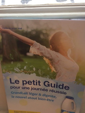 je m'envole