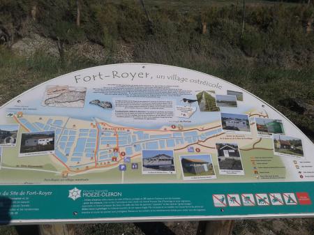 Fort Royer